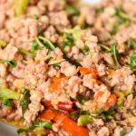 Swap your usual ground beef or chicken for venison with these delicious ground deer meat recipes. Venison is a rich source of protein with a unique earthy flavor. If you’ve never tried it before, we highly recommend testing it with one or more of these tasty dishes.