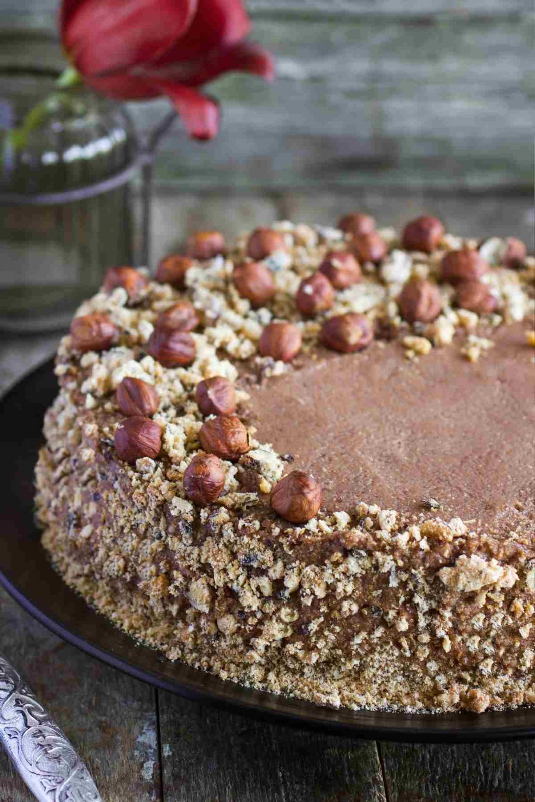 Kiev Cake