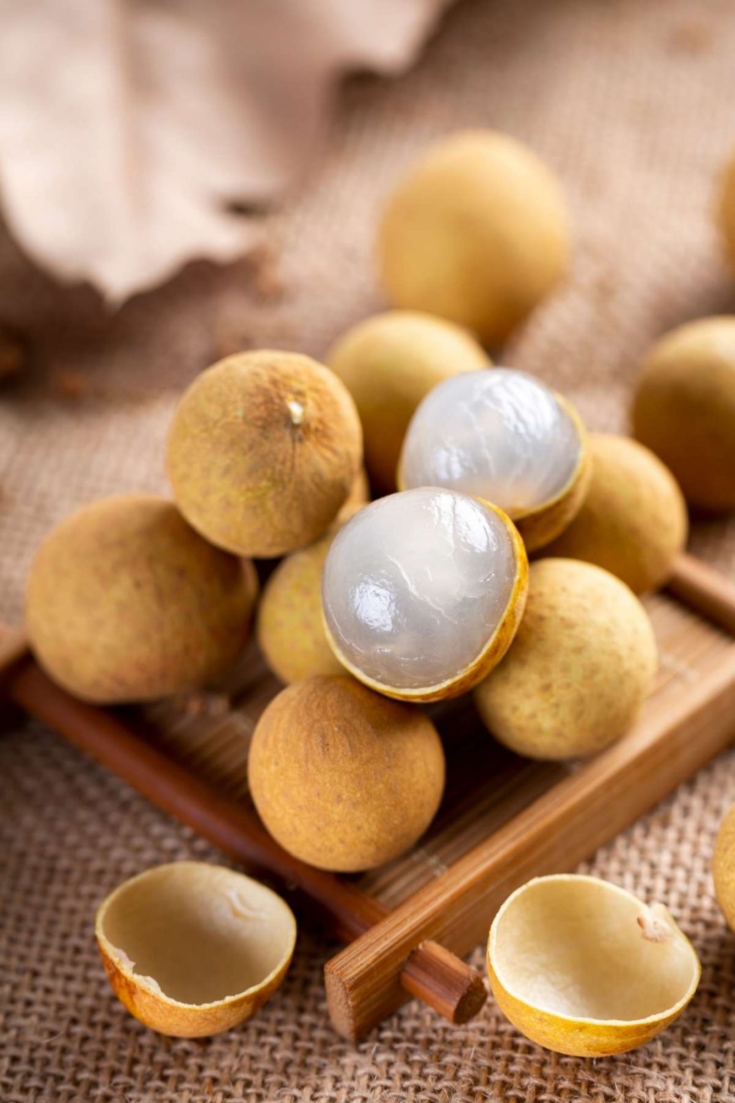 Longan
