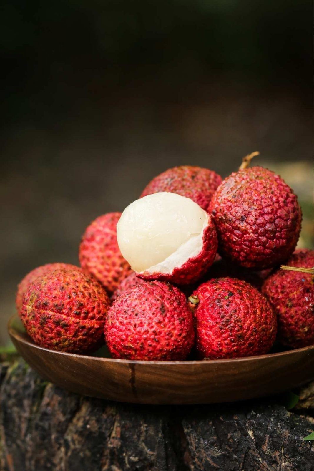 Lychee
