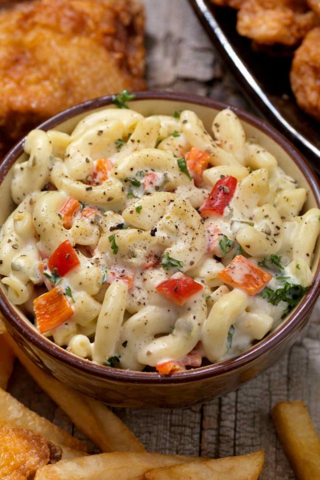 Macaroni Salad