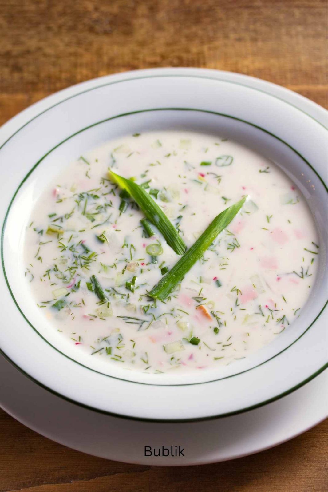 Okroshka