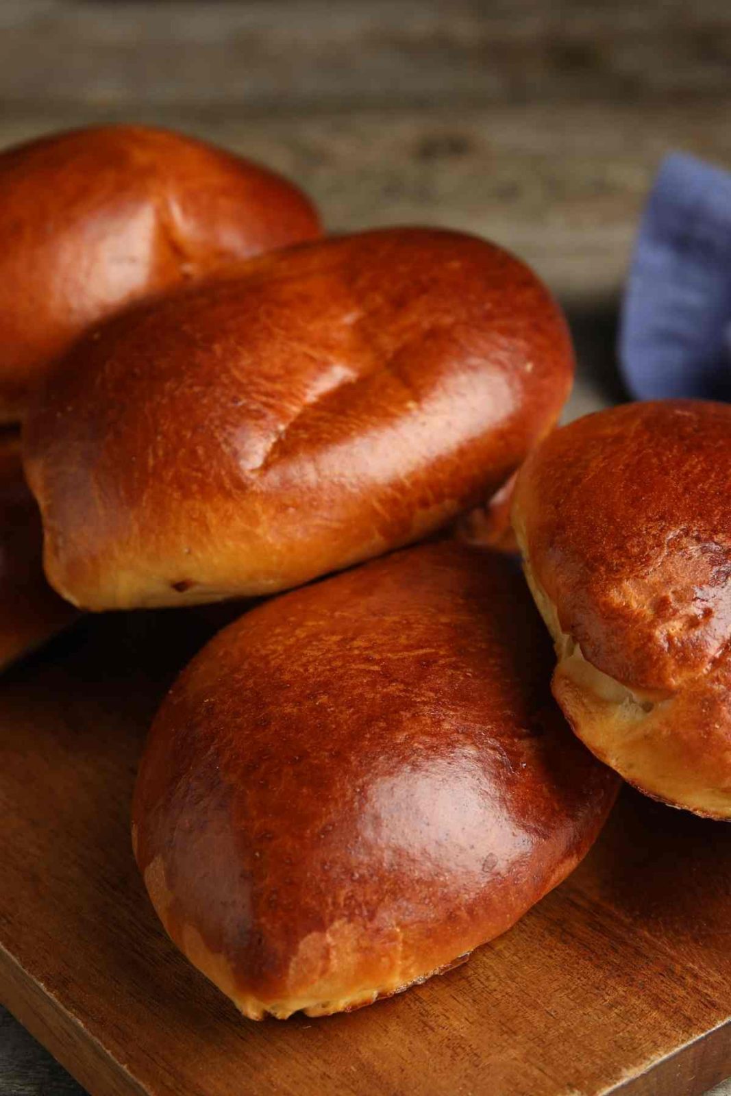 Pirozhki