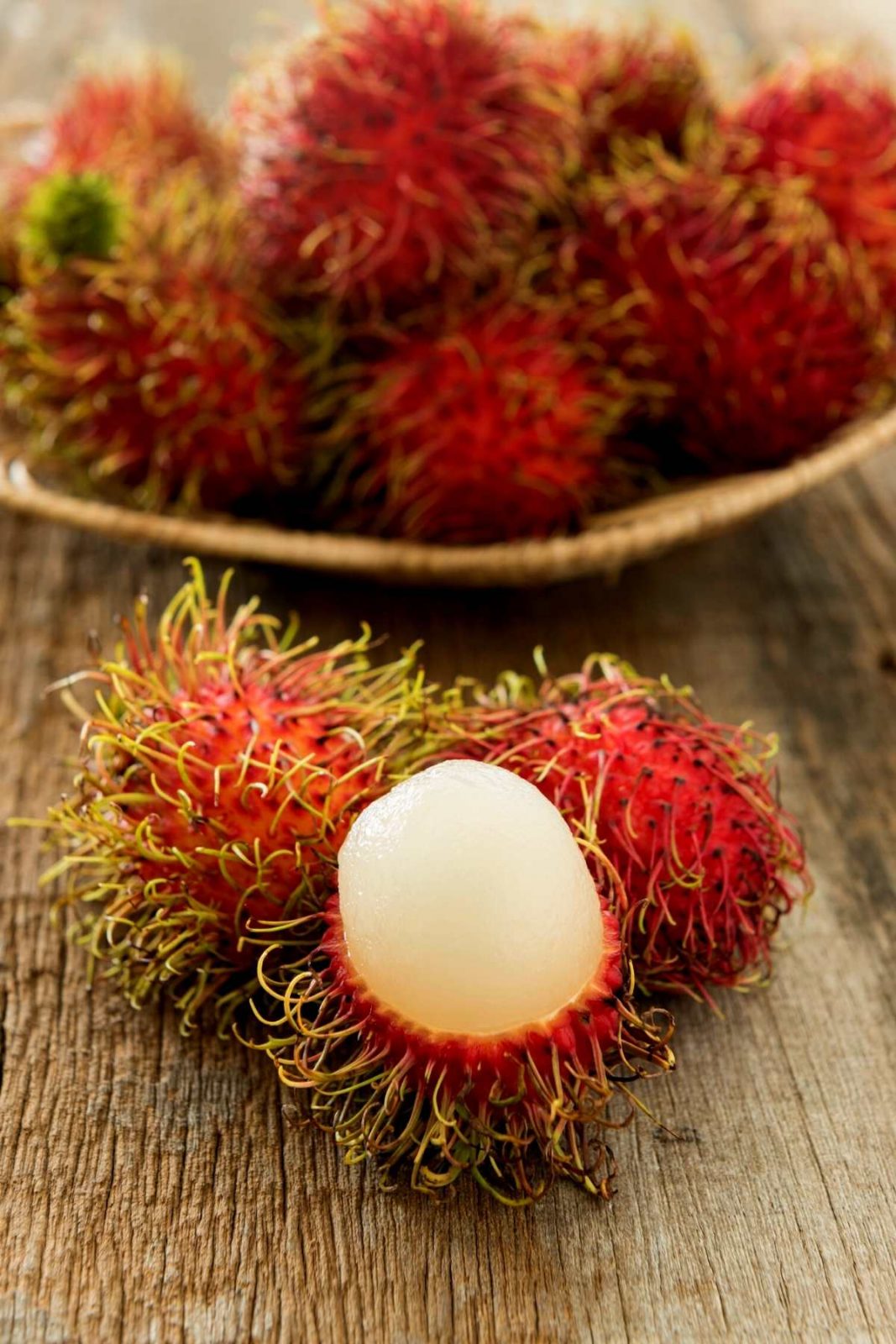 Rambutan