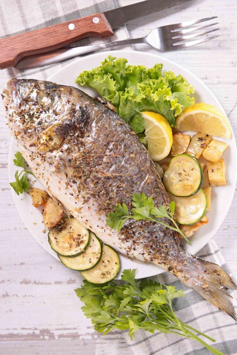 Sea bream is a delicious fish that doesn’t always get the attention it deserves. Tender and tasty, sea bream is a simple fish to work with and always tastes great. Read on to find out more about how to cook sea bream and make one delectable meal.