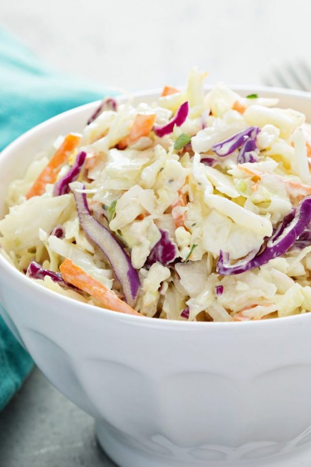 Slaw