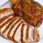 Whether you like your pork chops fried, grilled, oven-baked, bone-in, or boneless, we’ve got a recipe for you! These 24 easy pork chop dinner ideas will show you how to cook perfect pork chops every time.
