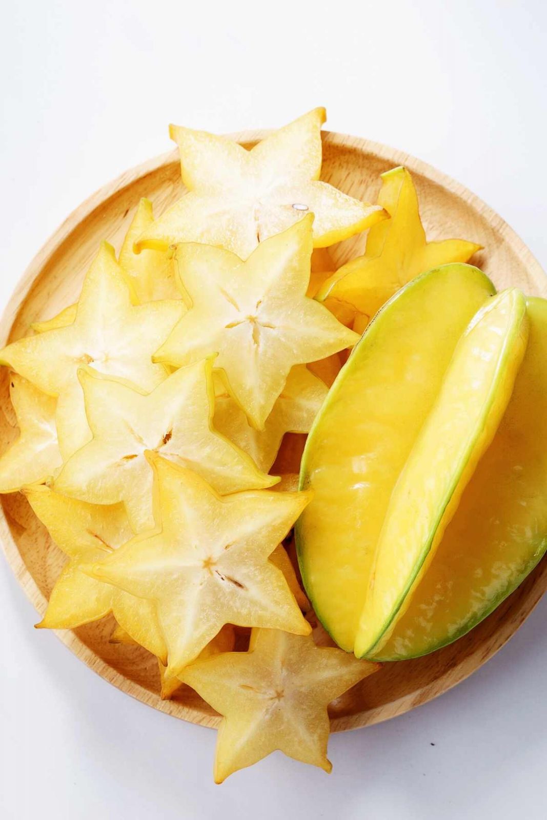 Star Fruit