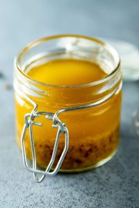 Subway Sweet Onion Sauce - A Spectacled Owl