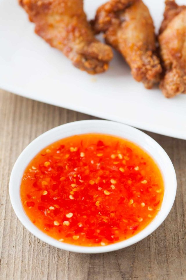 Sweet Chili Sauce