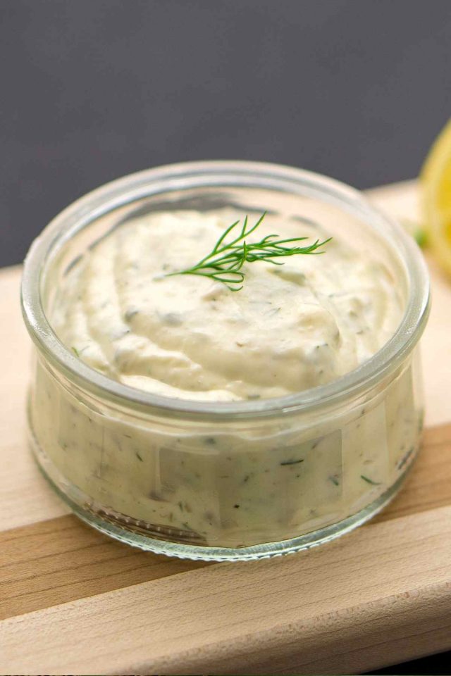 Tartar Sauce