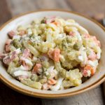 You may be familiar with some Ukrainian dishes like borscht, but this Eastern European nation has so many savory dishes to offer. Read on to discover some well-known Ukrainian recipes tha may just make their way onto your table, too.