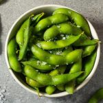 Ever wonder what are the differences between Mukimame and Edamame? Edamame is a popular snack and ingredient in many cuisines, loved for its vibrant green color and nutty flavor. However, you may have come across the term "mukimame" and wonder if it is the same as edamame.