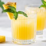 Pineapple rum cocktail drinks are the ultimate symbol of tropical indulgence. They combine the sweet and tangy flavors of pineapple with the smooth richness of rum. In this post, we’ve rounded up the 10 best pineapple rum cocktail recipes that you can make at home!