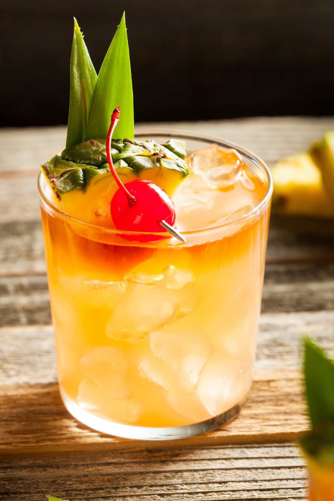 10 Best Tropical Rum Cocktails - A Spectacled Owl