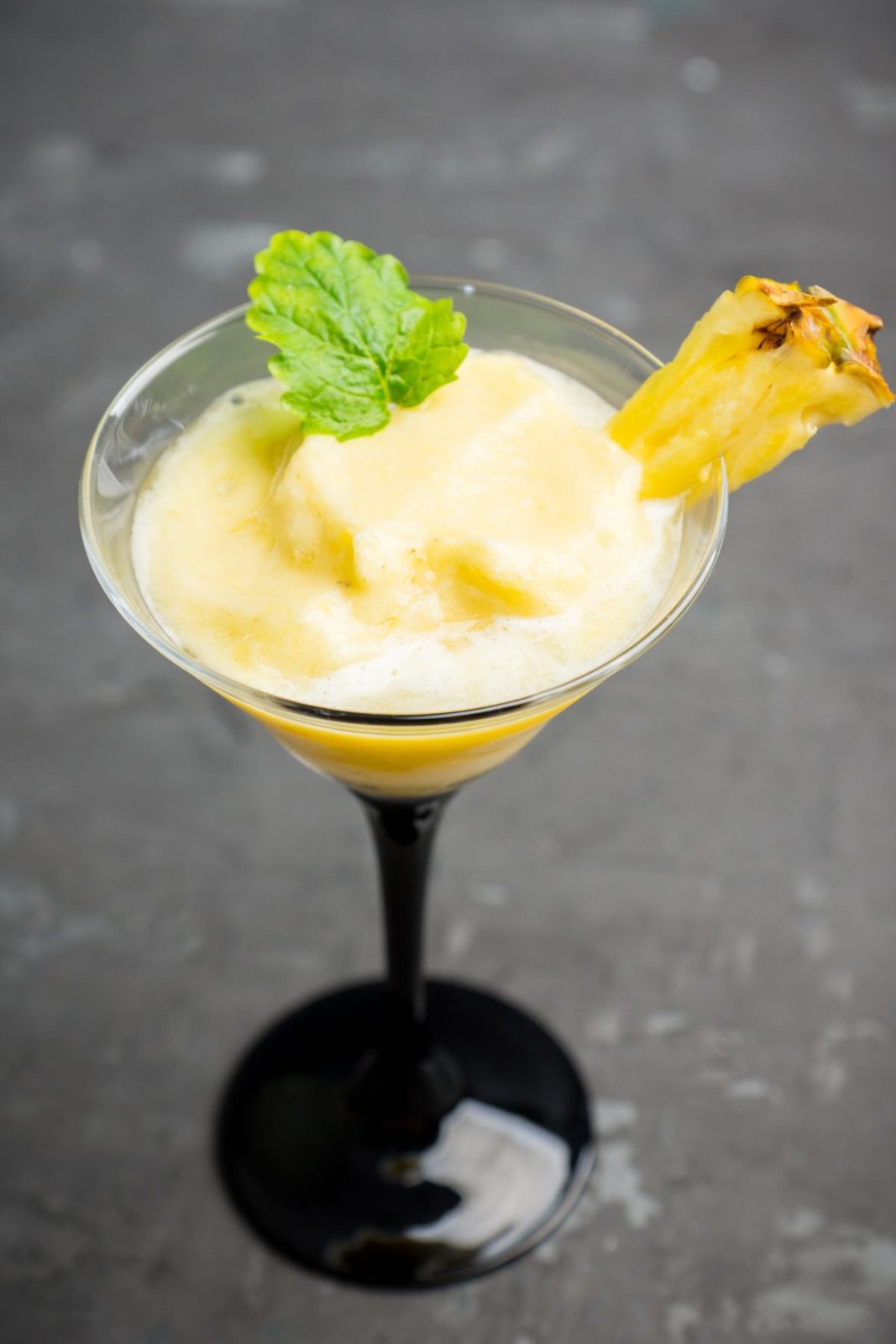 Pineapple Daiquiri