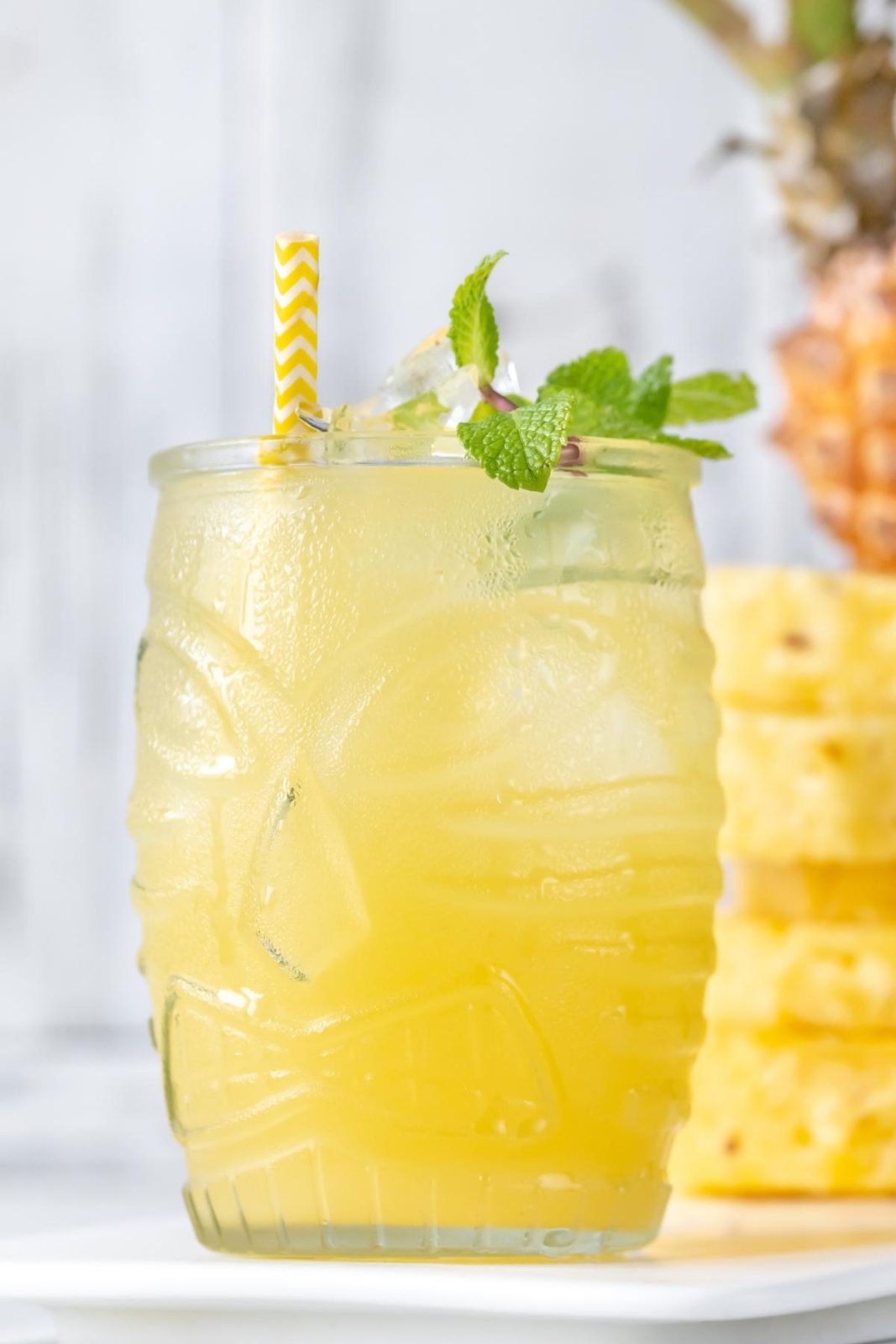 10 Best Pineapple Rum Cocktails A Spectacled Owl
