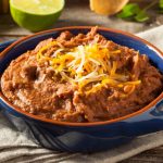 Canned refried beans are a convenient and versatile pantry staple, but let's be honest, they often lack the flavor and texture of the ones you find at your favorite Mexican restaurant. However, with a few simple additions and techniques, you can easily transform canned refried beans into a delicious and satisfying dish. In this post, you’ll learn a few easy ways to make your canned refried beans taste better with fantastic texture, and overall experience.