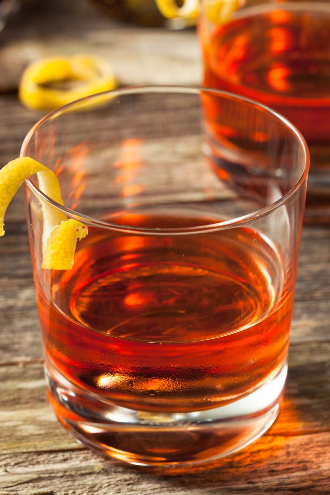 Sazerac