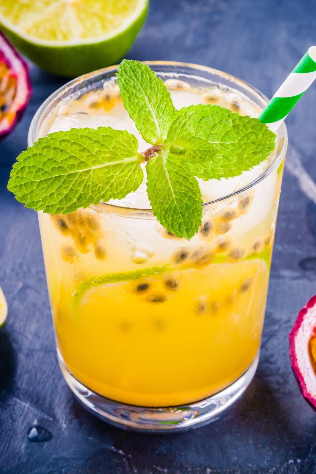Tropical Passion