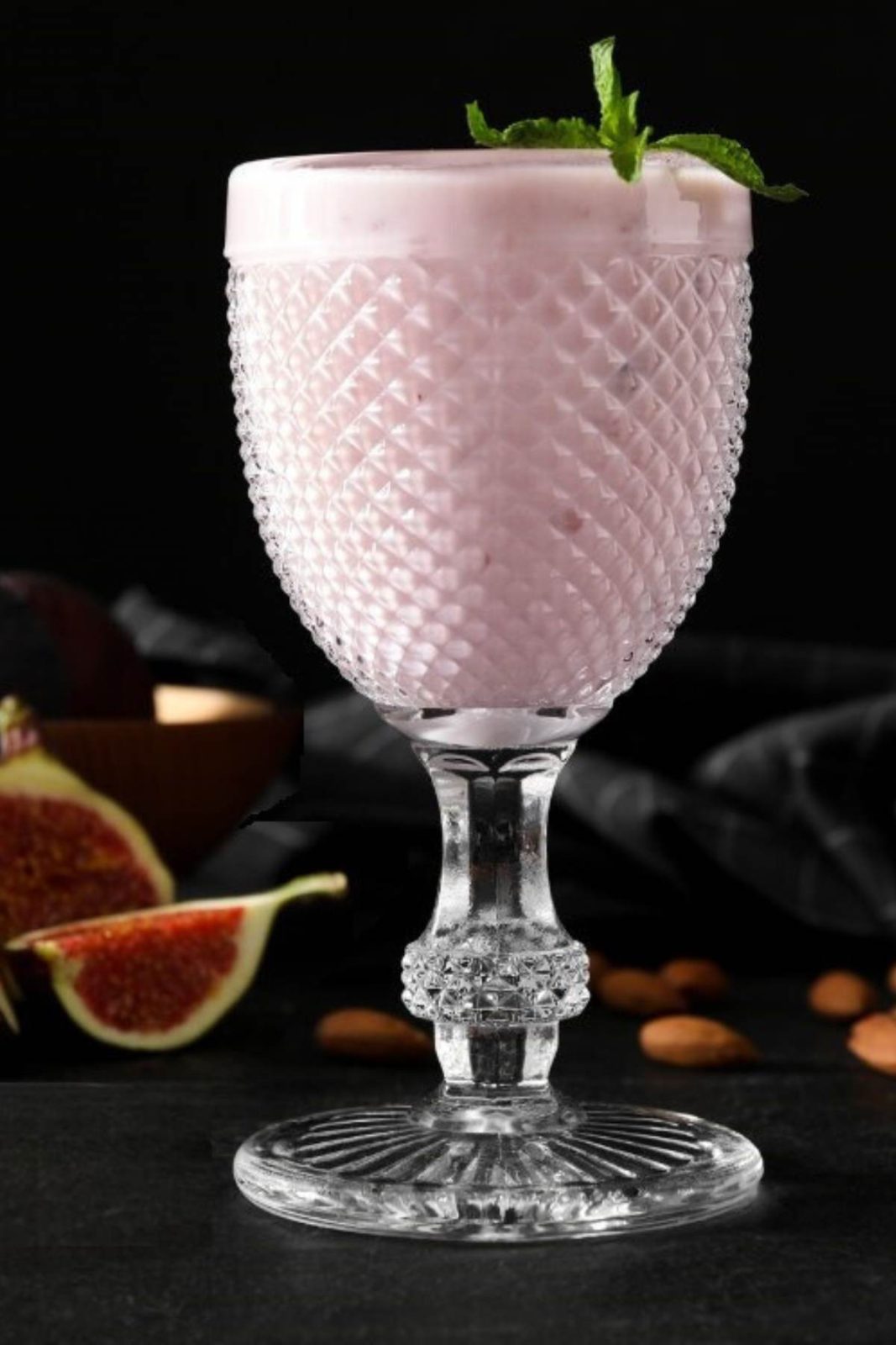 Fig and Honey Sonata