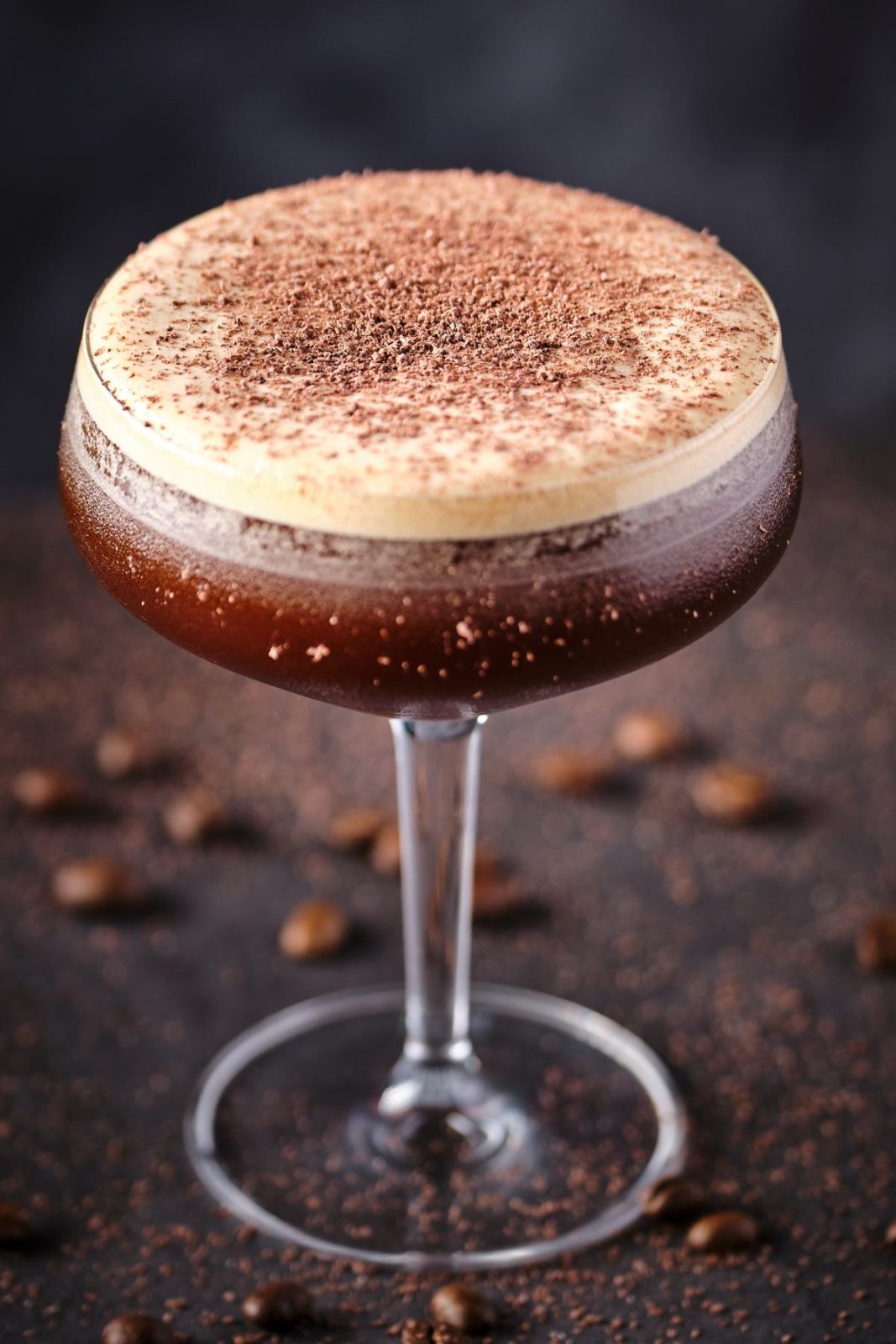 Hazelnut Espresso Elixir