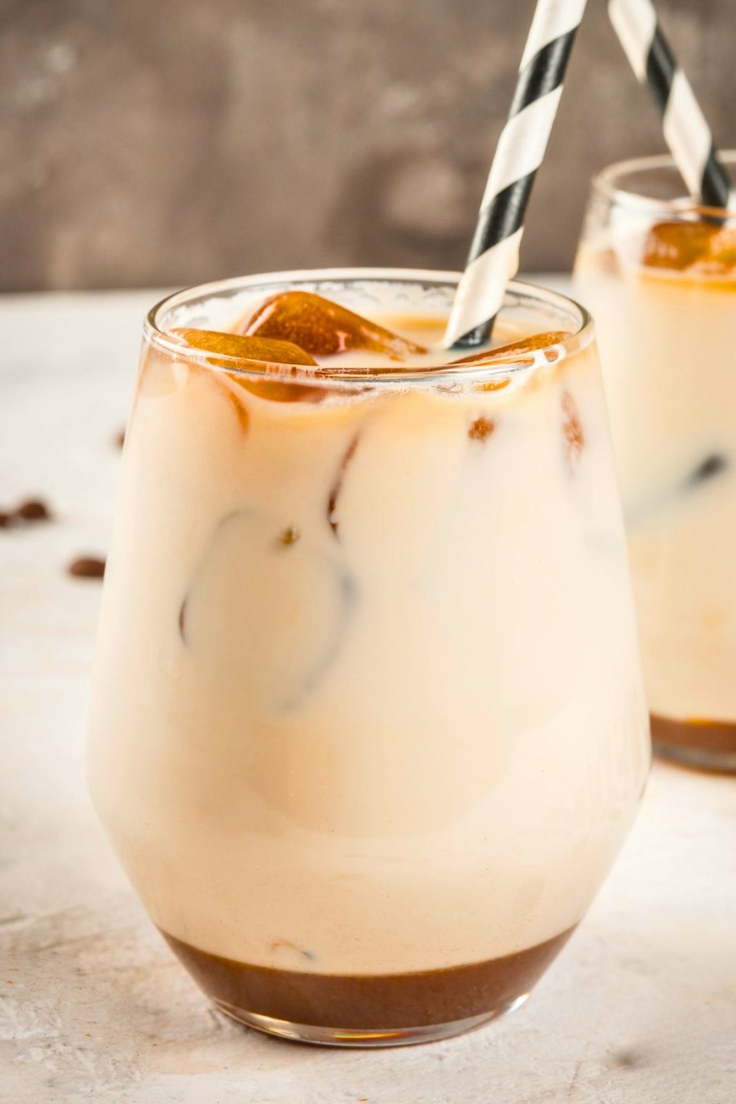Salted Caramel Serenade
