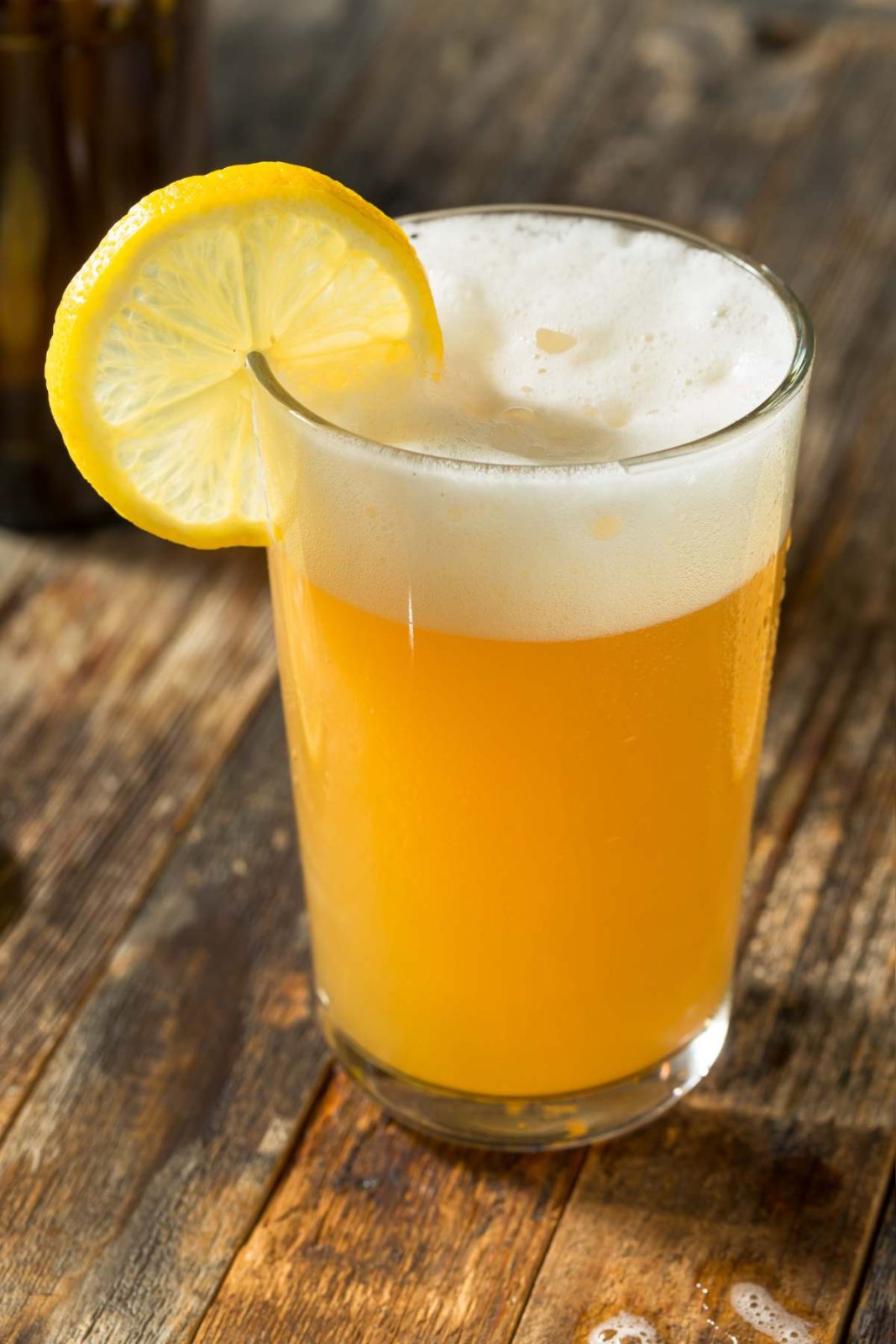 There's nothing quite like enjoying a refreshing Summer Shandy Beer for a hot summer day. This delightful beverage combines the crispness of beer with the zestiness of citrus, making it a popular choice for those seeking a light and invigorating drink during the warmer months.