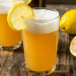 There's nothing quite like enjoying a refreshing Summer Shandy Beer for a hot summer day. This delightful beverage combines the crispness of beer with the zestiness of citrus, making it a popular choice for those seeking a light and invigorating drink during the warmer months.