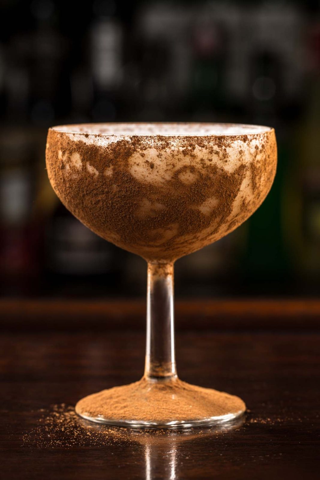 Tiramisu Temptation
