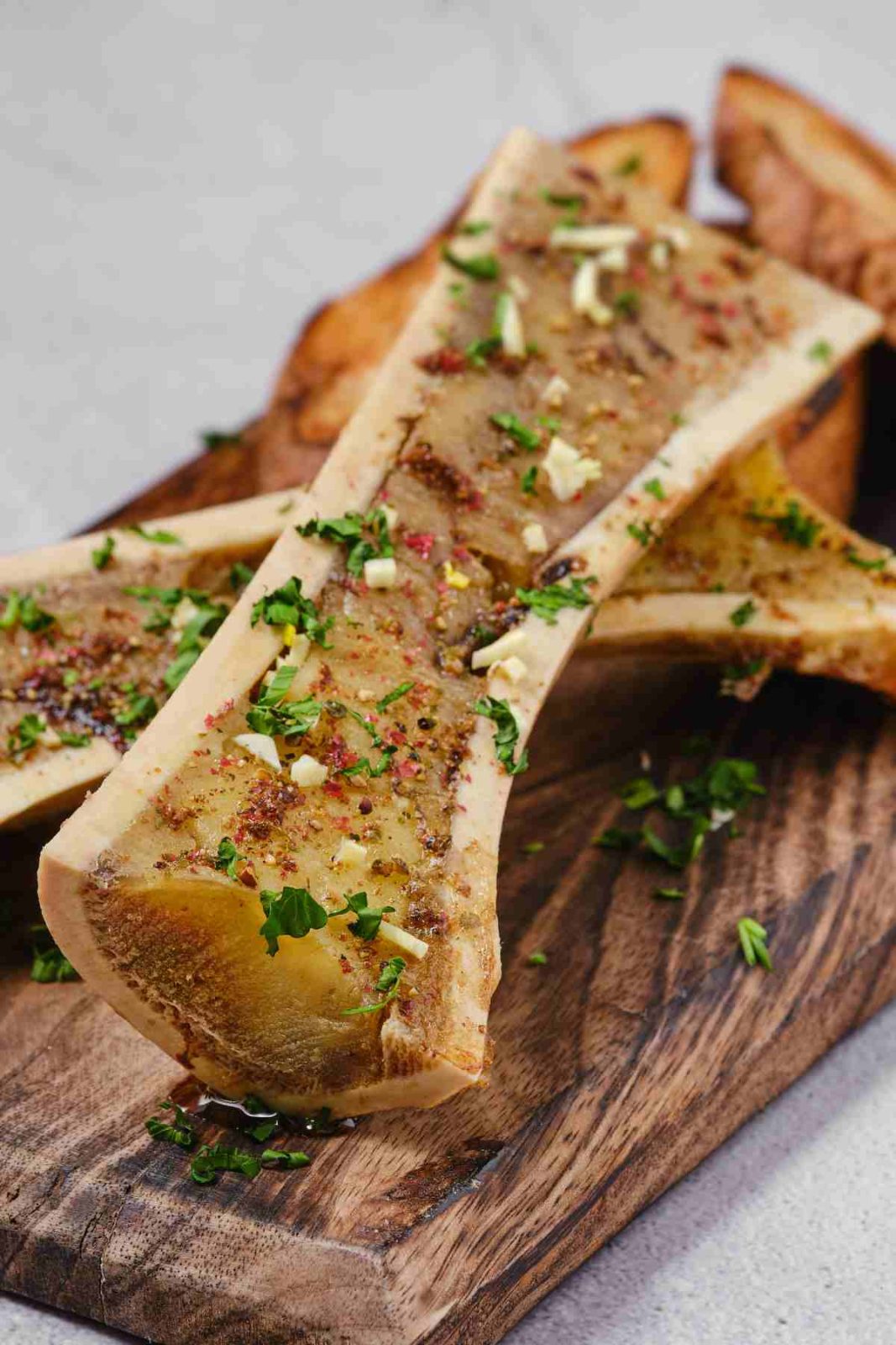 Beef Bone Marrow