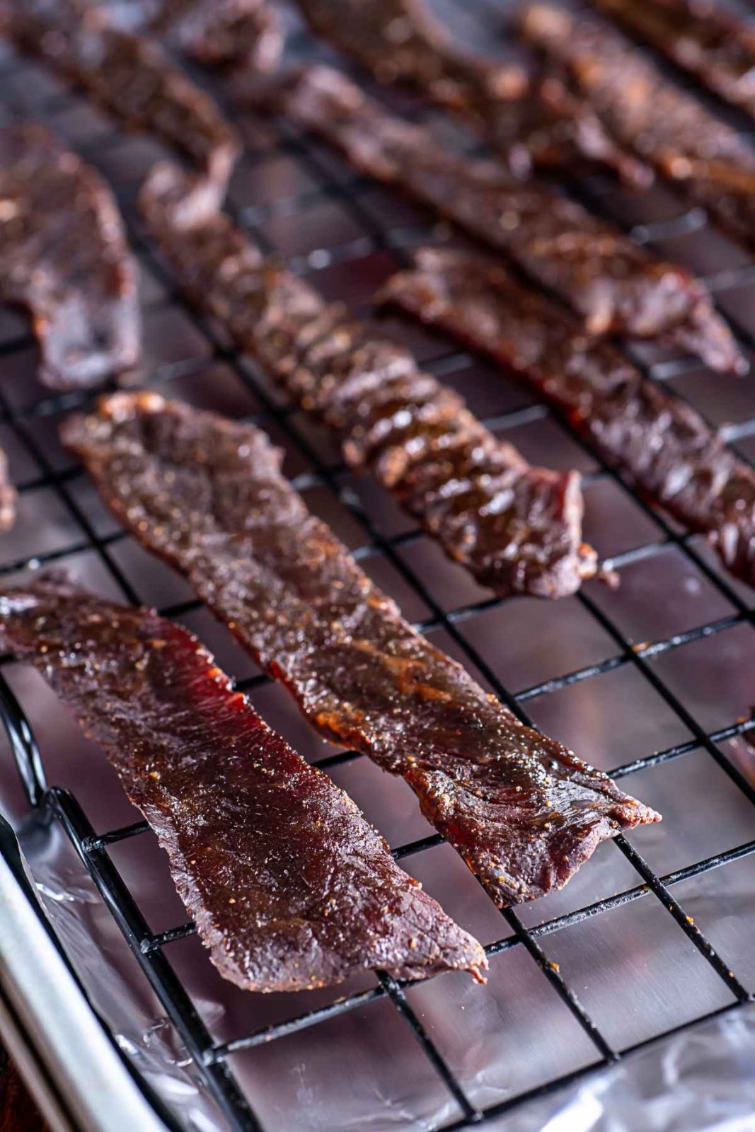 Beef Liver Crisps