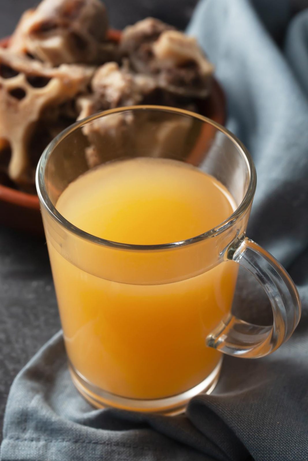 Bone Broth