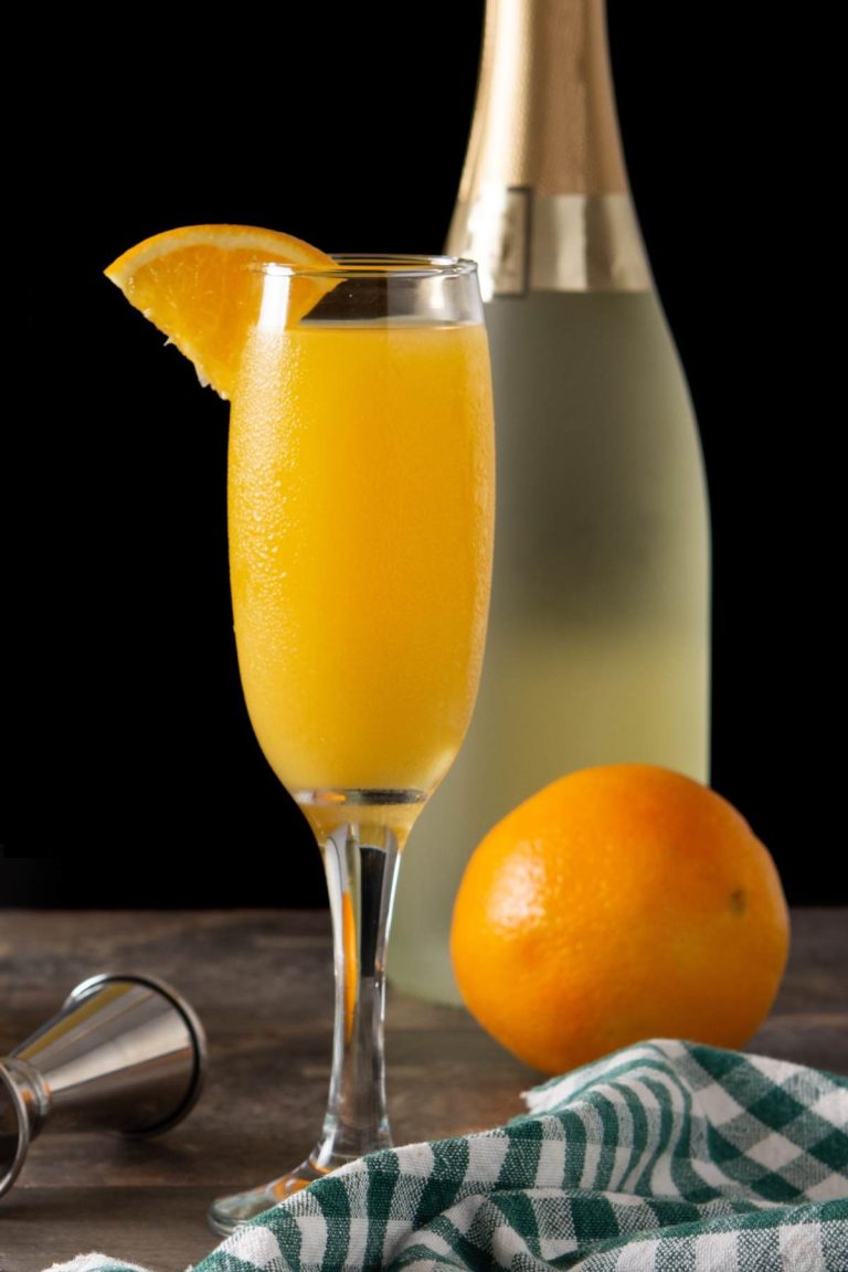 Mimosas is a classic cocktail that consists of champagne and citrus juice and offers a perfect blend of elegance and refreshment. While traditional champagne can be quite expensive, you don't have to break the bank to enjoy a delicious mimosa. In this post, we'll introduce you to the 15 best Cheap Champagne for Mimosas, so you can sip on this delightful concoction without emptying your wallet.