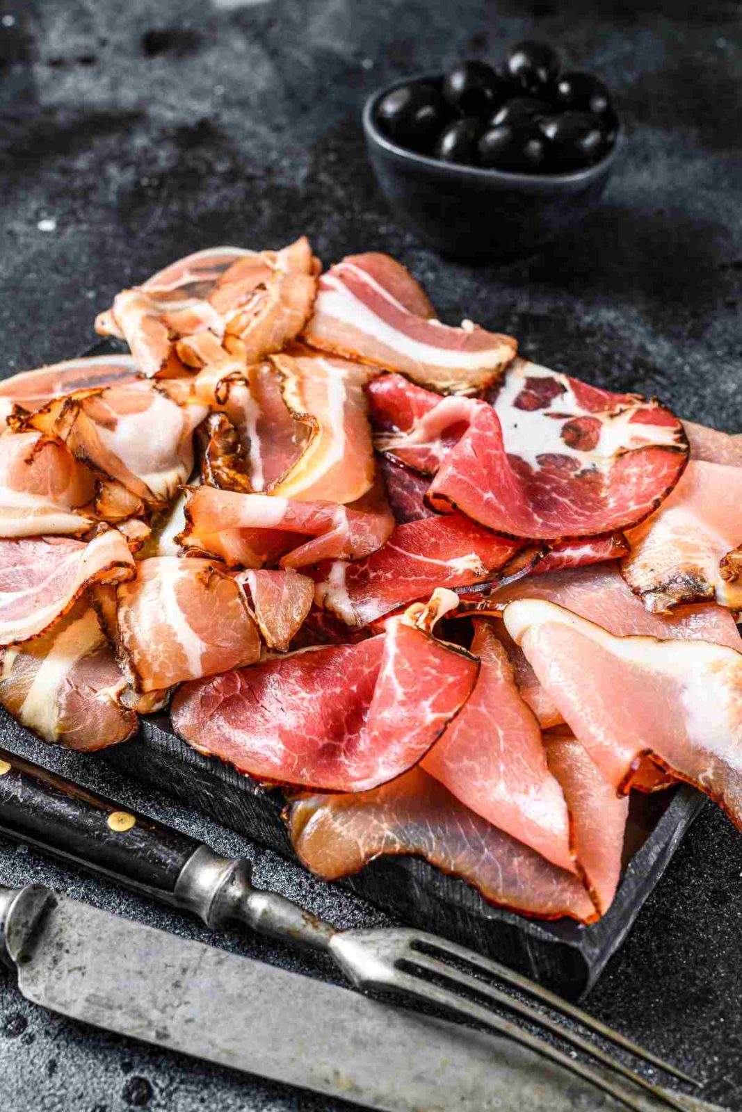 Cured Meats