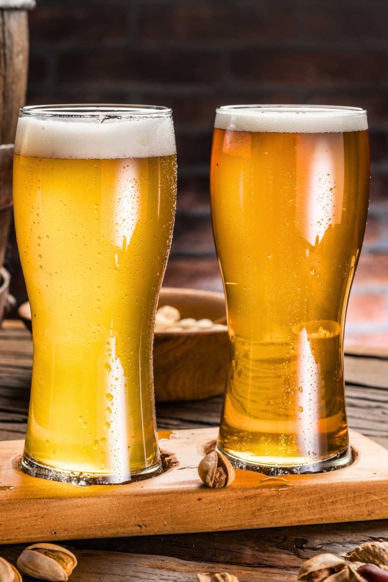 Two popular beer styles that often find themselves in the spotlight are Lager and Pilsner. While they might appear similar at first glance, they have distinct attributes that set them apart.