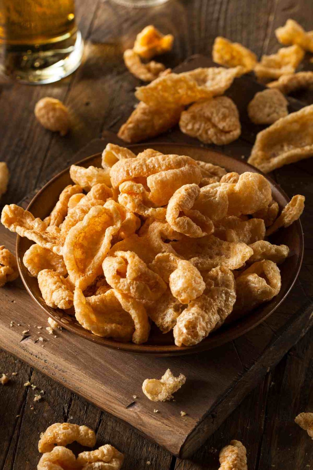 Pork Rinds